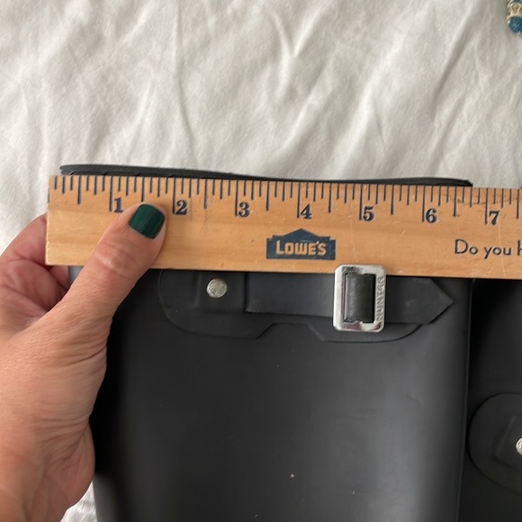 Hunter Tall rain boots - Picture 10 of 10